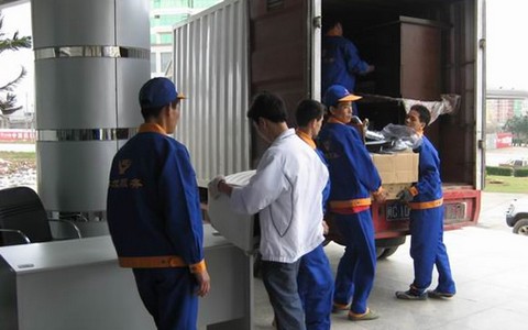 淳安县搬家包装封装